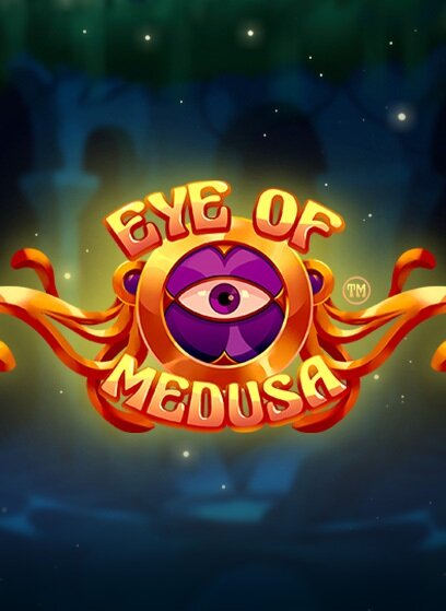 Eye of Medusa