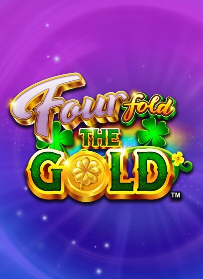 Fourfold the Gold
