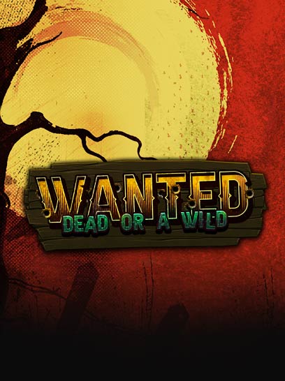 Wanted Dead or a Wild