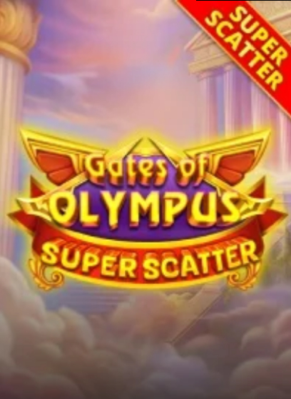 Gates of Olympus Super Scatter