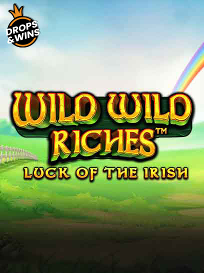 Wild Wild Riches