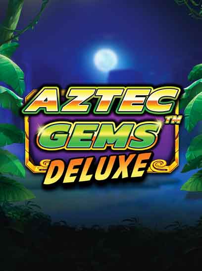 Aztec Gems Deluxe