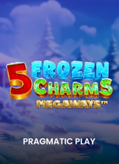 5 Frozen Charms Megaways