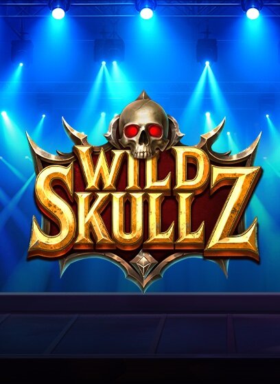 Wild Skullz