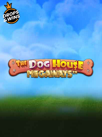 The Dog House Megaways